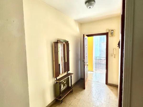 Piso en calle Verge dels Dolors, 35