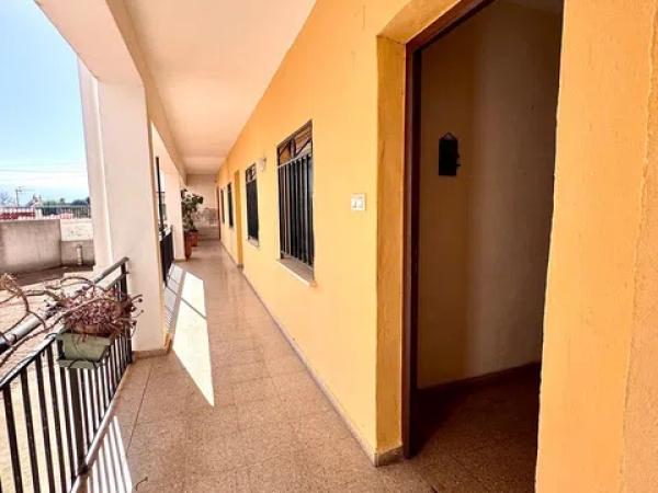 Piso en calle Verge dels Dolors, 35