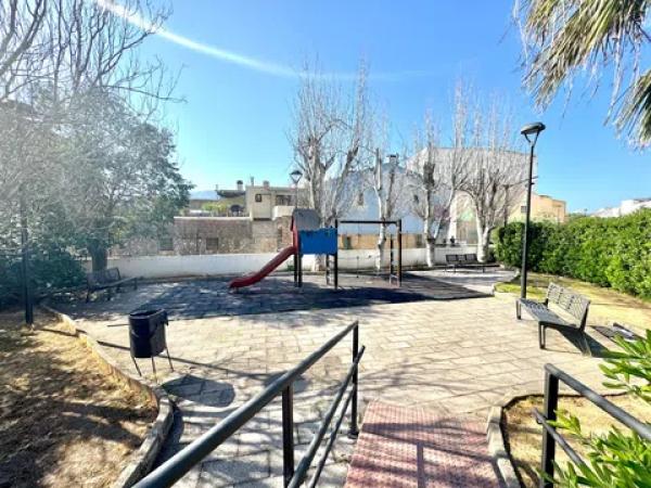 Piso en calle Verge dels Dolors, 35