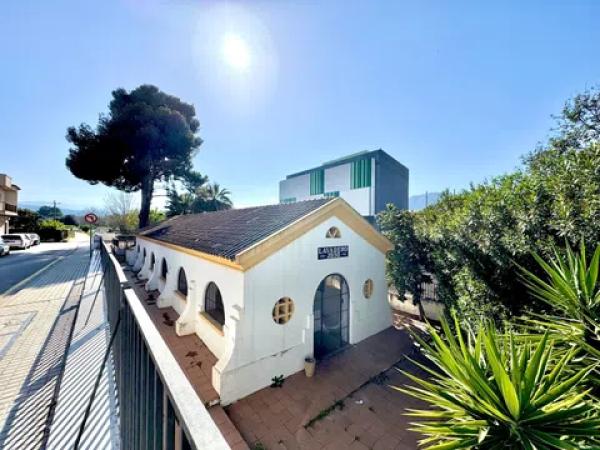 Piso en calle Verge dels Dolors, 35