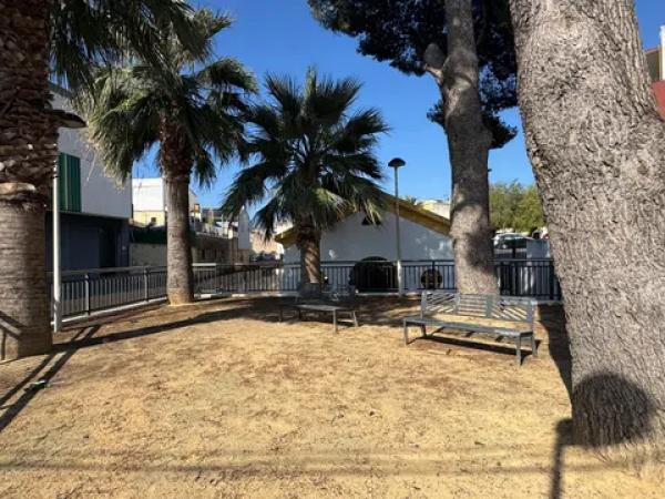 Piso en calle Verge dels Dolors, 35