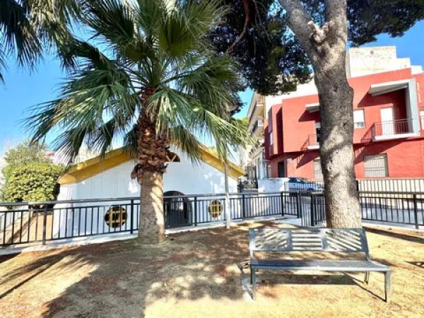 Piso en calle Verge dels Dolors, 35