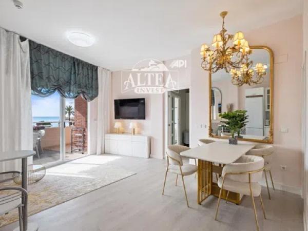 Piso en calle San Pedro, 4