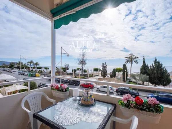 Piso en calle San Pedro, 4