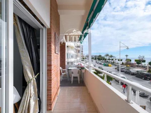 Piso en calle San Pedro, 4