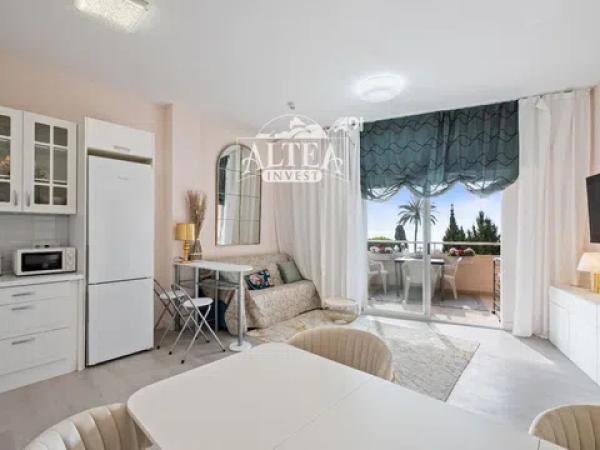 Piso en calle San Pedro, 4