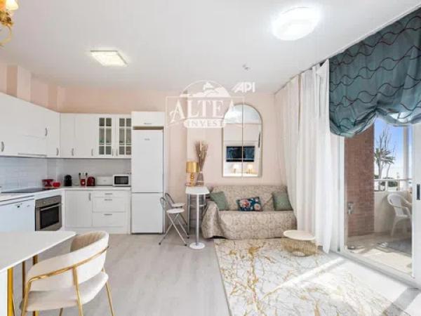 Piso en calle San Pedro, 4