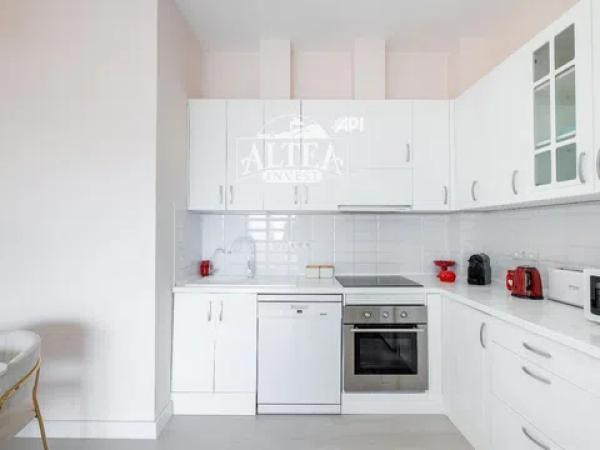 Piso en calle San Pedro, 4