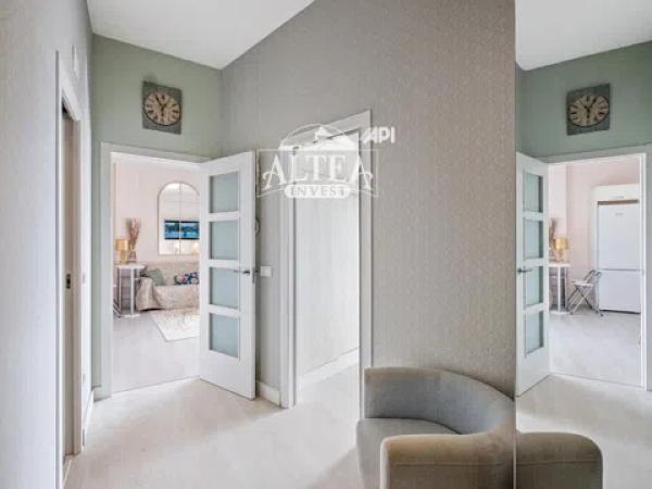 Piso en calle San Pedro, 4