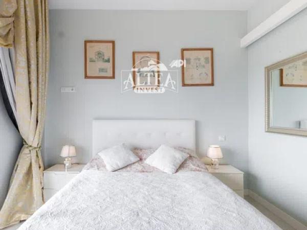 Piso en calle San Pedro, 4