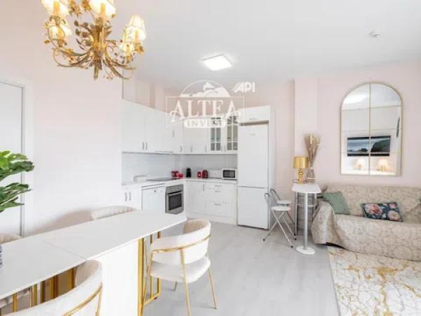 Piso en calle San Pedro, 4