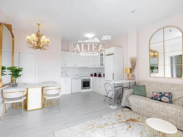 Piso en calle San Pedro, 4