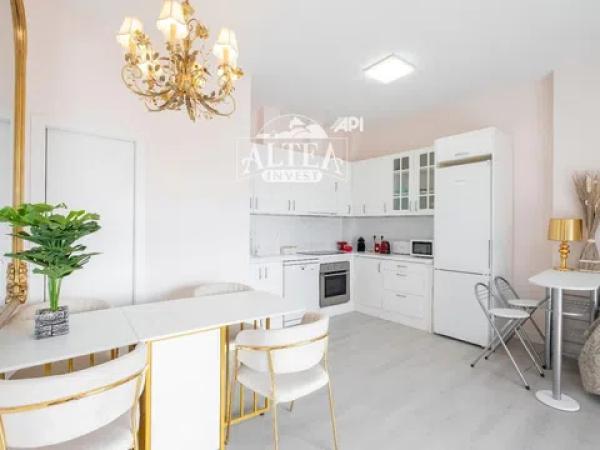 Piso en calle San Pedro, 4