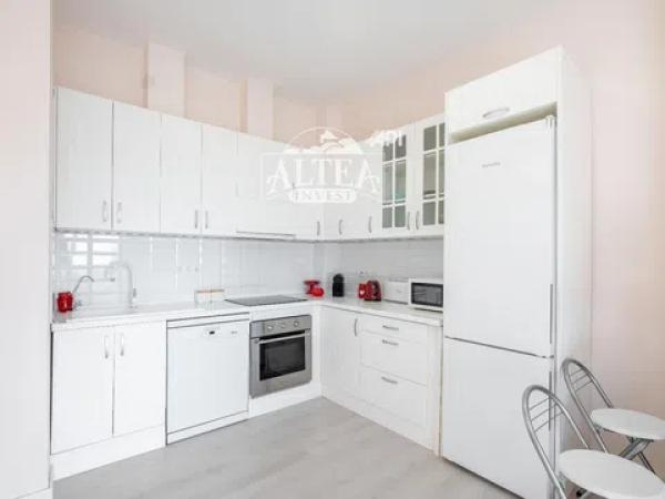 Piso en calle San Pedro, 4