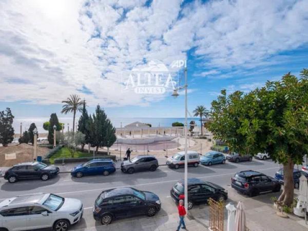 Piso en calle San Pedro, 4