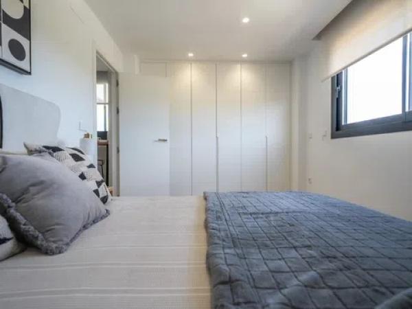 Chalet adosado en avenida Antonio Pedrera Soler s/n