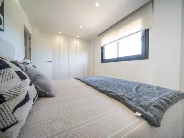 Chalet adosado en avenida Antonio Pedrera Soler s/n