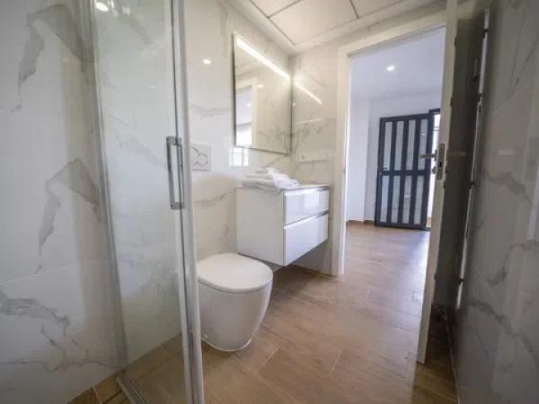 Chalet adosado en avenida Antonio Pedrera Soler s/n