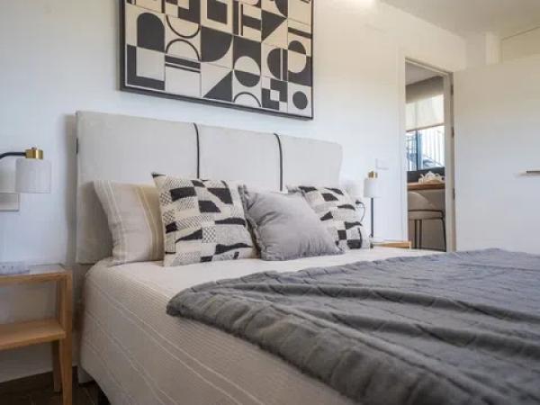 Chalet adosado en avenida Antonio Pedrera Soler s/n