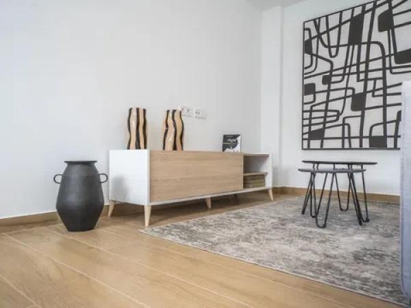 Chalet adosado en avenida Antonio Pedrera Soler s/n