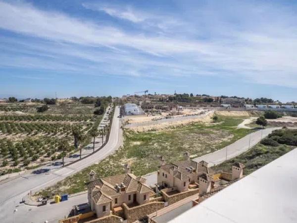 Chalet adosado en avenida Antonio Pedrera Soler s/n