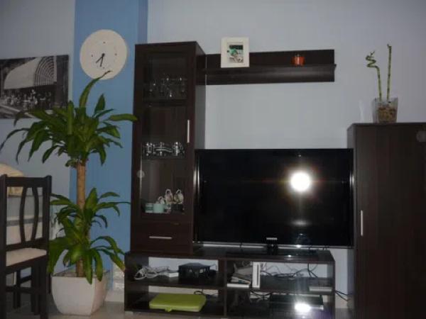 Piso en calle Noruega, 11 a