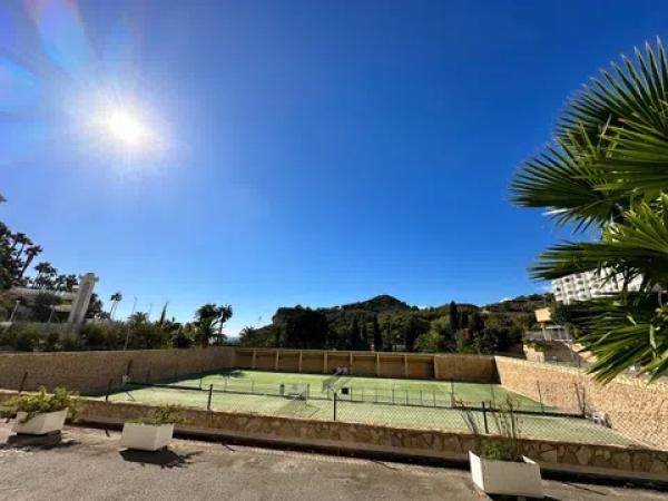 Piso en calle Noruega, 11 a