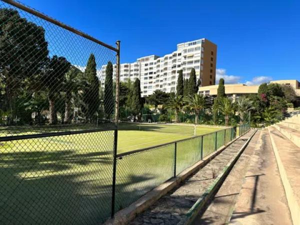 Piso en calle Noruega, 11 a