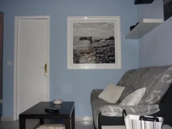 Piso en calle Noruega, 11 a