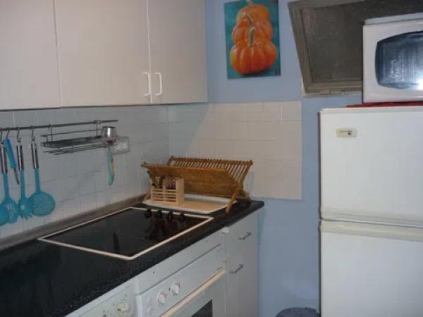 Piso en calle Noruega, 11 a