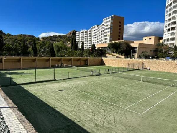 Piso en calle Noruega, 11 a