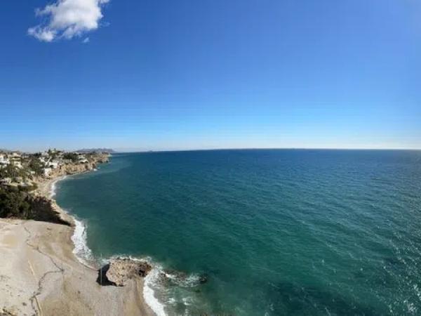 Piso en calle Noruega, 11 a