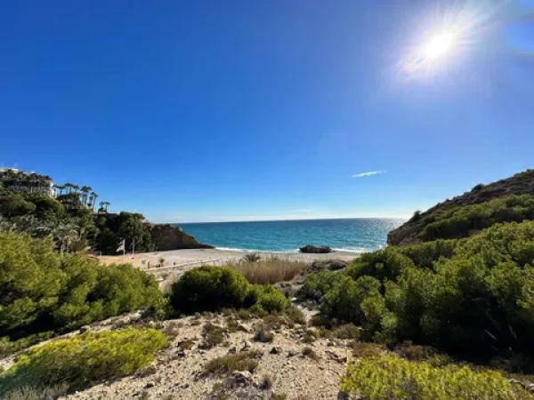 Piso en calle Noruega, 11 a