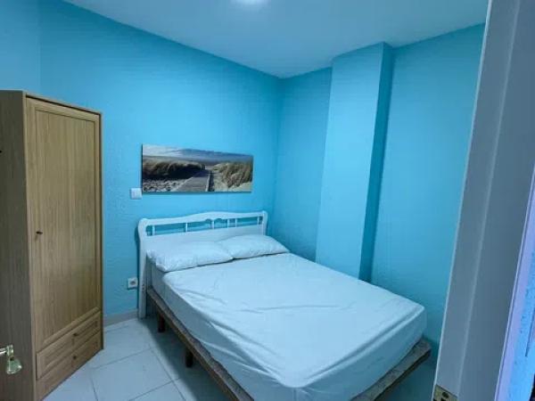 Piso en calle Noruega, 11 a