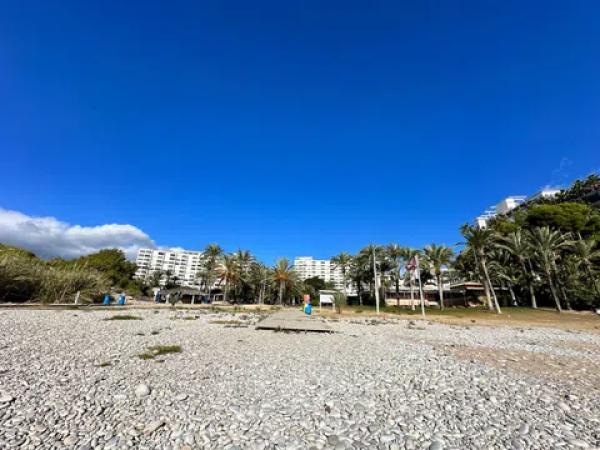 Piso en calle Noruega, 11 a