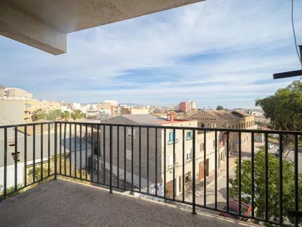 Piso en calle San Marcos, 21