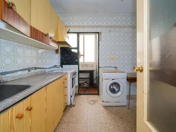 Piso en calle San Marcos, 21