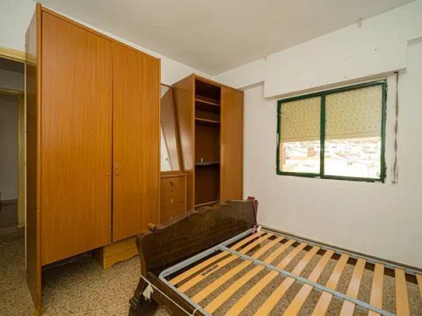 Piso en calle San Marcos, 21