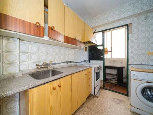 Piso en calle San Marcos, 21