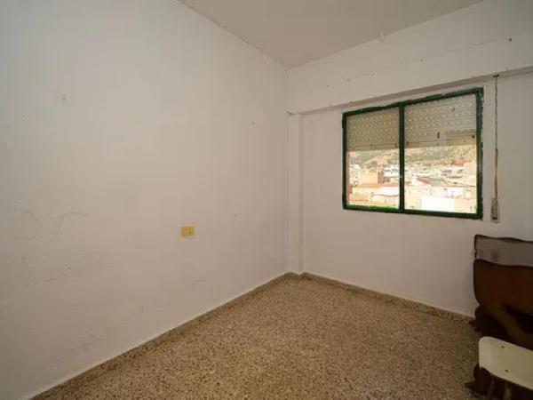 Piso en calle San Marcos, 21