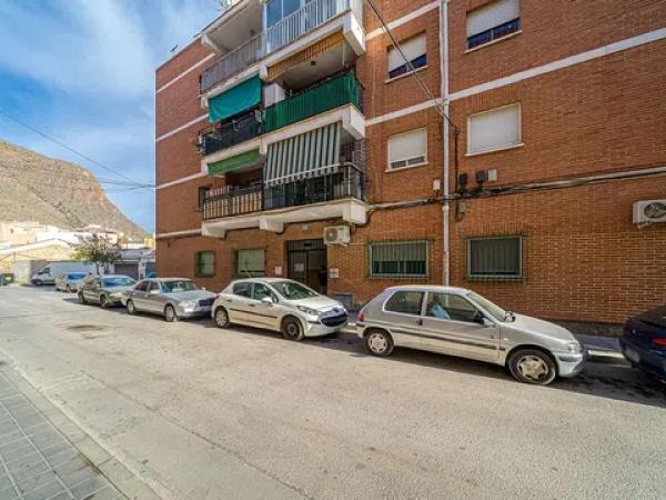 Piso en calle San Marcos, 21