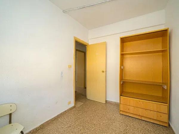 Piso en calle San Marcos, 21