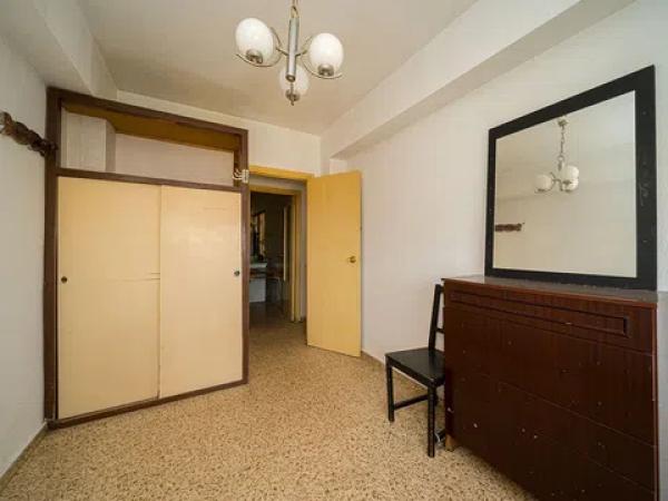 Piso en calle San Marcos, 21