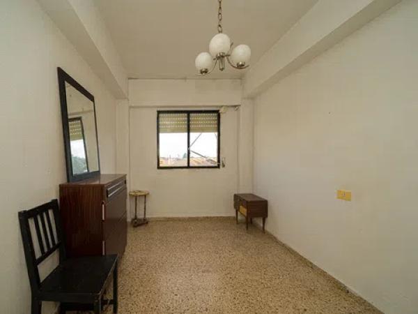 Piso en calle San Marcos, 21