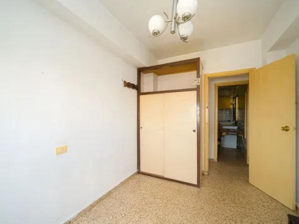 Piso en calle San Marcos, 21