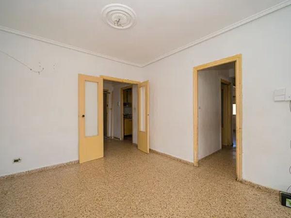 Piso en calle San Marcos, 21