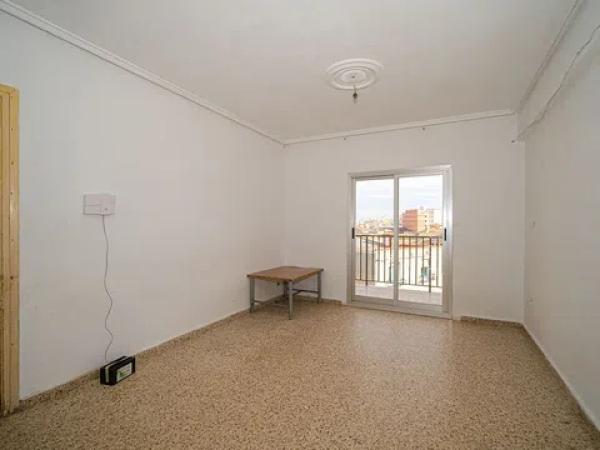 Piso en calle San Marcos, 21