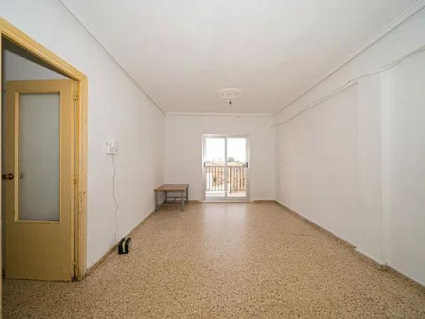 Piso en calle San Marcos, 21