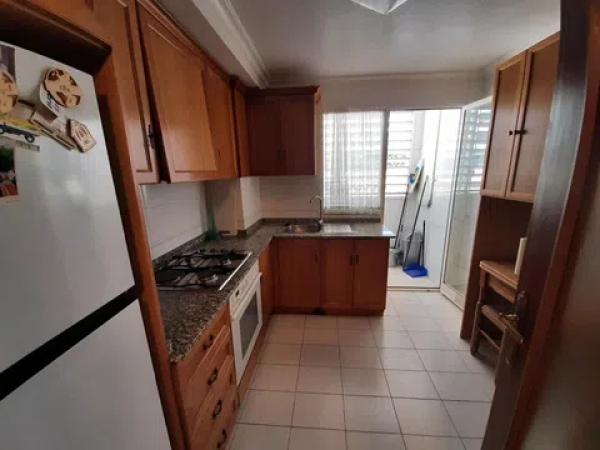 Chalet pareado en calle Méjico