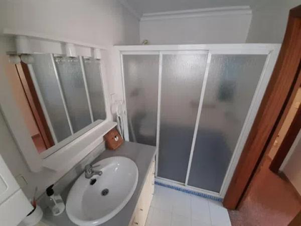 Chalet pareado en calle Méjico